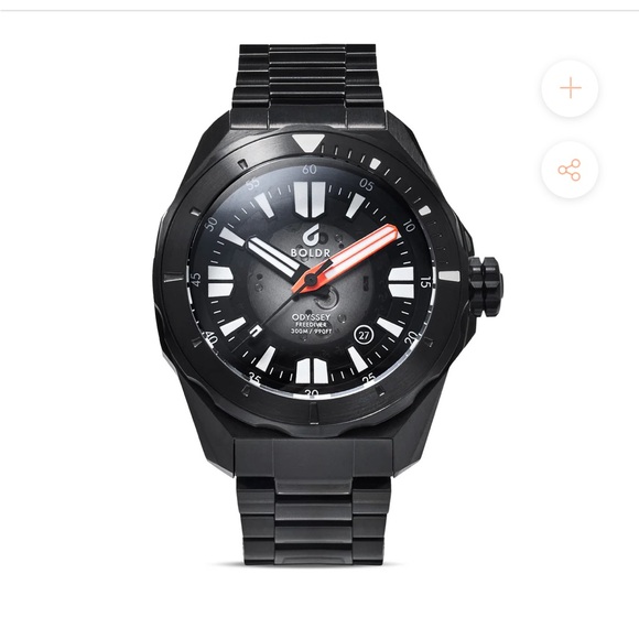 Boldr Freediver Auto - Picture 4 of 4